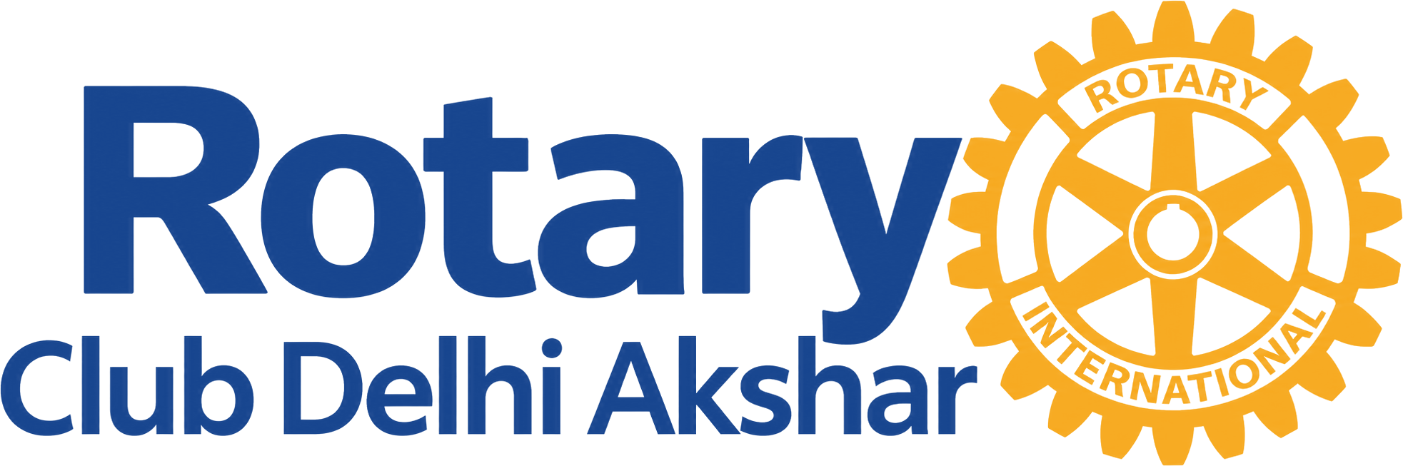 Rotary Club Delhi Akshar